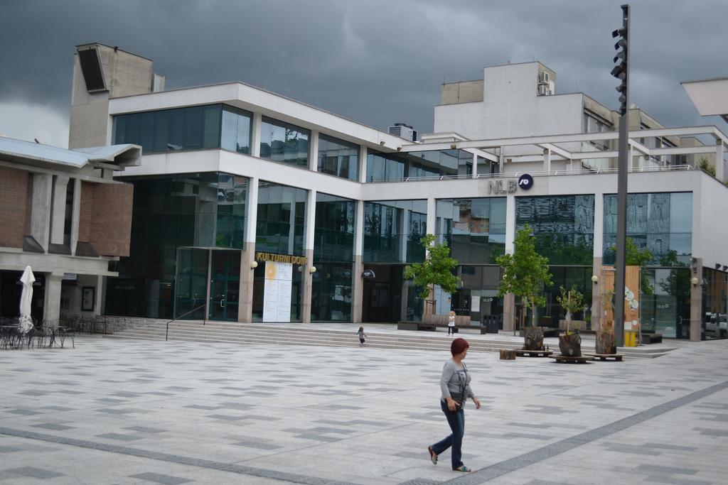 Love 2 Solkan Nova Gorica Exterior foto