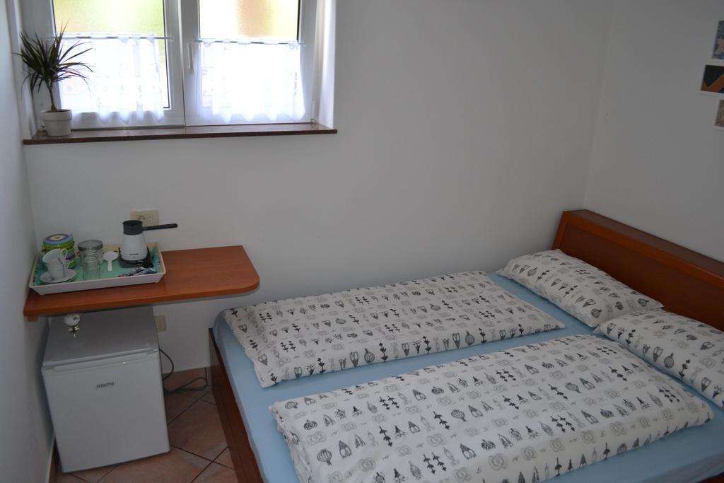 Love 2 Solkan Nova Gorica Exterior foto