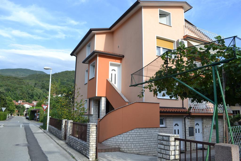 Hotel Love 2 Solkan Nova Gorica Exterior foto