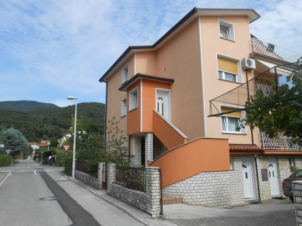 Love 2 Solkan Nova Gorica Exterior foto